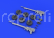 Ed648205 BRASIN SLewis Mk.III  WWI gun 1/48