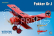 Ed8492 Fokker Dr.I 1/48 weekend