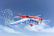 RC letadlo Edge 540 1,73m