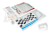 EDGE 540 - polepy