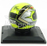 Edicola AGV Casco Helmet Max Biaggi 250cc 1995 World Champion 1:5 Různé