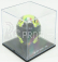 Edicola AGV Casco Helmet Max Biaggi 250cc 1995 World Champion 1:5 Různé