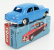Edicola Alfa romeo 1900 Super 1950 1:48 Světle Modrá