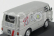 Edicola Alfa romeo F-12 Van Geloso 1968 1:43 Silver