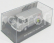 Edicola Alfa romeo F-12 Van Geloso 1968 1:43 Silver