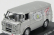 Edicola Alfa romeo F-12 Van Geloso 1968 1:43 Silver