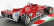 Edicola Alfa romeo F1  177 N 35 Season 1979 Bruno Giacomelli 1:43 Červená Bílá