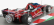 Edicola Alfa romeo F1 Brabham Bt46b N 1 Sweden Gp 1978 Niki Lauda 1:43 Červená Modrá