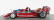 Edicola Alfa romeo F1 Brabham Bt46b N 1 Sweden Gp 1978 Niki Lauda 1:43 Červená Modrá
