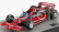 Edicola Alfa romeo F1 Brabham Bt46b N 1 Sweden Gp 1978 Niki Lauda 1:43 Červená Modrá