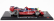 Edicola Alfa romeo F1  Brabham Bt46b Parmalat N 1 Season 1978 Niki Lauda - Blister Box 1:24 Red