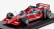 Edicola Alfa romeo F1  Brabham Bt46b Parmalat N 1 Season 1978 Niki Lauda - Blister Box 1:24 Red
