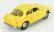Edicola Alfa romeo Giulietta Sprint Coupe 1960 1:48 Žlutá