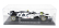 Edicola Alpha tauri F1  At01 Honda Ra620h Team Alpha Tauri F1 N 10 Season 2020 Pierre Gasly - Con Vetrina - With Showcase 1:24 Bílá Modrá