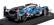 Edicola Alpine A470 Gibson Team Signatech-alpine Matmut N 36 Winner Lmp2 Class 24h Le Mans 2018 Nicolas Lapierre - Andre Negrao - Pierre Thiriet 1:43 Modrá Černá