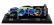 Edicola Alpine A470 Gibson Team Signatech-alpine Matmut N 36 Winner Lmp2 Class 24h Le Mans 2018 Nicolas Lapierre - Andre Negrao - Pierre Thiriet 1:43 Modrá Černá