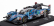 Edicola Alpine A470 Gibson Team Signatech-alpine Matmut N 36 Winner Lmp2 Class 24h Le Mans 2018 Nicolas Lapierre - Andre Negrao - Pierre Thiriet 1:43 Modrá Černá