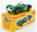 Edicola Aston martin Db3 Sports Spider N 22 Racing 1950 1:43 Zelená