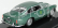 Edicola Aston martin Db4 1958 - Con Vetrina - With Showcase 1:43 Zelená