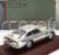 Edicola Aston martin Db4 Coupe 1958 1:43 Chrome