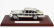 Edicola Aston martin Db4 Coupe 1958 1:43 Chrome