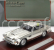 Edicola Aston martin Db4 Coupe 1958 1:43 Chrome