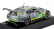 Edicola Aston martin Vantage Gte 4.5l V8 Team Aston Martin Racing N 97 Winner Lmgte Pro Class 24h Le Mans 2017 Darren Turner - Jonathan Adam - Daniel Serra 1:43 Green Met