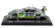 Edicola Aston martin Vantage Gte 4.5l V8 Team Aston Martin Racing N 97 Winner Lmgte Pro Class 24h Le Mans 2017 Darren Turner - Jonathan Adam - Daniel Serra 1:43 Green Met