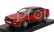 Edicola Audi Quattro 1980 - Con Vetrina - With Showcase 1:24 Red