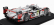 Edicola Audi R8 3.6l Turbo V8 Team Goh Audi Sport Japan N 5 Winner 24h Le Mans 2004 T.kristensen - S.ara - R.capello 1:43 Bílá Červená