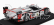 Edicola Audi R8 3.6l Turbo V8 Team Goh Audi Sport Japan N 5 1:43, bílá