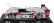 Edicola Audi R8 3.6l Turbo V8 Team Goh Audi Sport Japan N 5 1:43, bílá