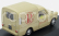 Edicola Autobianchi Bianchina Furgoncino Van 1968 - Cartiere Paolo Pigna 1:43 Cream