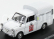 Edicola Autobianchi Bianchina Furgoncino Van Servizio Tecnico Same 1970 1:43 Bílá