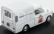 Edicola Autobianchi Bianchina Furgoncino Van Servizio Tecnico Same 1970 1:43 Bílá