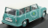 Edicola AWZ P70 Kombi 1957 1:43 Zelená S Bílou