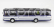 Edicola Barreiros Aec Ayats Autobus Spain 1965 1:43 Modrá Bílá Černá