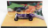 Edicola Batman Batman 52 - Joker Roadster Car 1:43 Matná Fialová Bílá