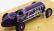 Edicola Batman Batman 52 - Joker Roadster Car 1:43 Matná Fialová Bílá