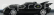 Edicola Batman Batmobile - 575 2000 1:43 Matt Black