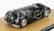 Edicola Batman Batmobile - Animated Series 37 1:43 Black
