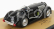 Edicola Batman Batmobile - Animated Series 37 1:43 Black