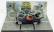 Edicola Batman Batmobile - Batman 164 1:43 Matt Black