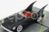 Edicola Batman Batmobile - Batman 164 1:43 Matt Black