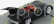 Edicola Batman Batmobile - Batman 164 1:43 Matt Black