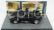 Edicola Batman Batmobile - Batman 526 1:43 Matt Black