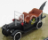 Edicola Batman Batmobile - Detective Comics 219 1:43 Matt Black
