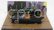Edicola Batman Batmobile - Detective Comics 362 1:43 Matt Black