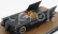 Edicola Batman Batmobile - Detective Comics 362 1:43 Matt Black