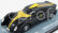 Edicola Batman Batmobile - Detective Comics 394 1:43 Černá Se Setkala Se Žlutou
